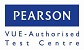 Pearson test centre