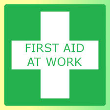 first aid at work refresher course