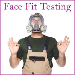 face fit testing course