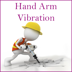 hand arm vibration awareness course