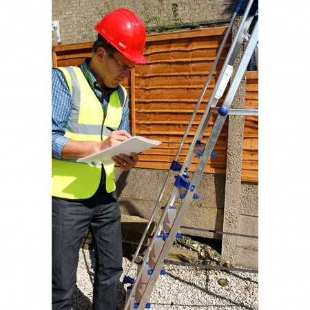 inspection of ladders trestles and access equipment course