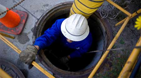 confined space awareness