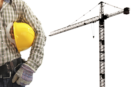 Training for the construction industry
