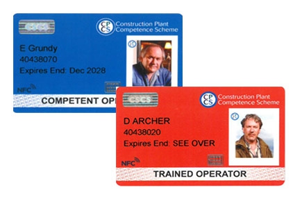 cpcs blue card training